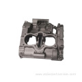 Aluminum Die Casting Auto Parts